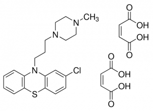 Prochlorperazine Maleate PHR3114-500MG