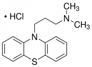 Promazine Hydrochloride PHR3228-500MG
