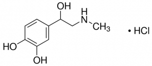 Racepinephrine Hydrochloride PHR3234-50MG