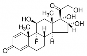Triamcinolone PHR3253-500MG