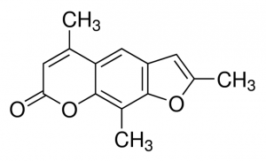 Trioxsalen PHR3257-500MG