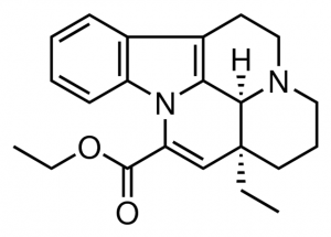 Vinpocetine PHR3161-200MG