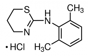 Xylazine Hydrochloride PHR3264-500MG
