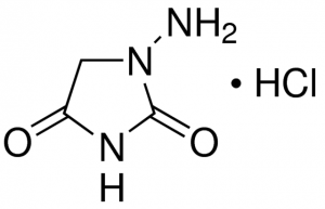 1-Aminohydantoin hydrochloride 