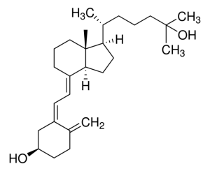 3-epi-25-Hydroxyvitamin D3 solution E-086-1ML