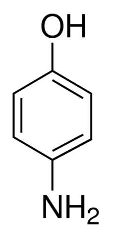 4-Aminophenol A-136-1ML