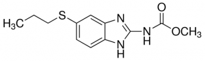 Albendazole 