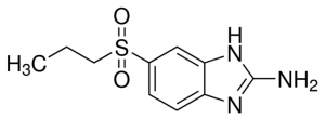 Albendazole-2-aminosulfone 