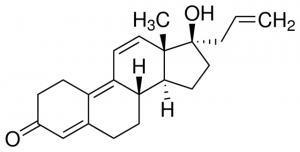 Altrenogest 