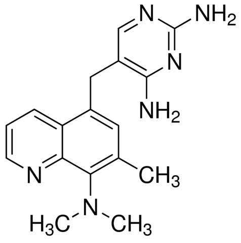 Baquiloprim 