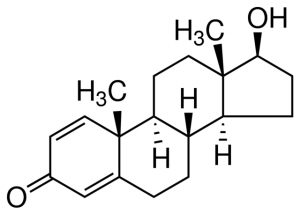 Boldenone 