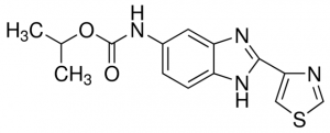Cambendazole 