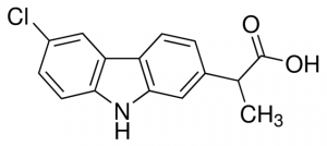 Carprofen 