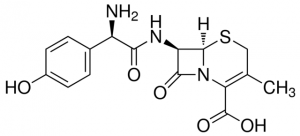 Cefadroxil 
