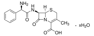 Cefalexin 