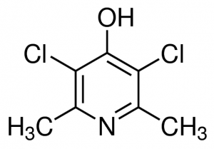 Clopidol 