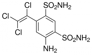 Clorsulon 