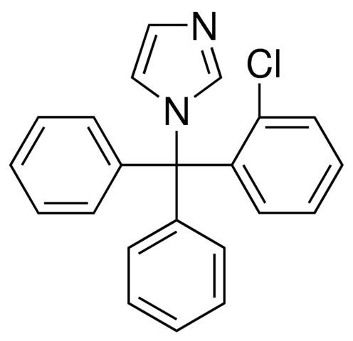 Clotrimazole 