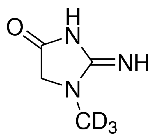 Creatinine-D3 solution C-165-1ML