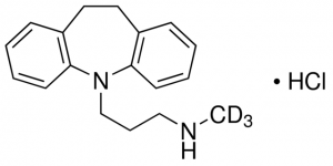 Desipramine-D3 hydrochloride solution D-116-1ML