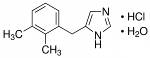 Detomidine hydrochloride monohydrate 