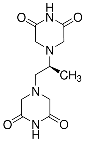 Dexrazoxane 