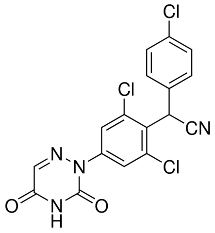Diclazuril 