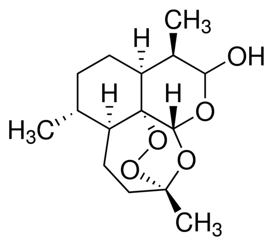 Dihydroartemisinin 