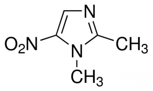 Dimetridazole 