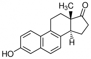 Equilenin solution 