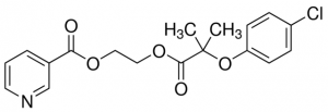 Etofibrate 