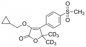 Firocoxib-(5,5-dimethyl-d6) 