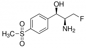 Florfenicol amine 