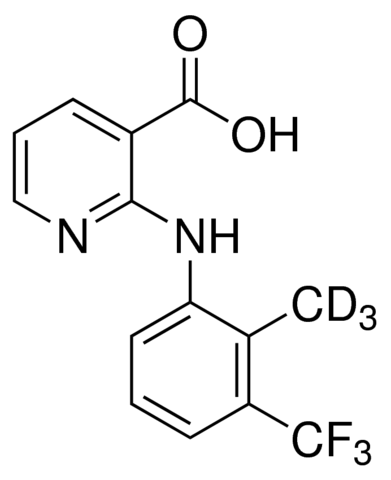 Flunixin-d3 