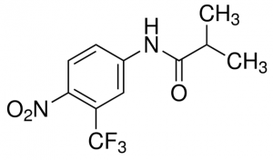 Flutamide 