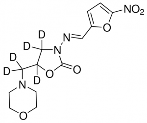 Furaltadon-d5 