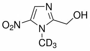 HMMNI-d3 