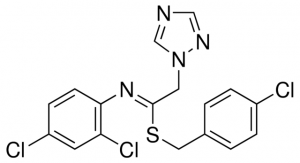 Imibenconazole solution 
