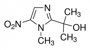 Ipronidazole-OH 