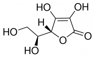L-Ascorbic acid solution V-038-1ML