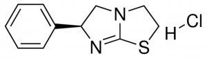 Levamisol hydrochloride 