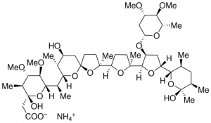 Maduramicin ammonium 