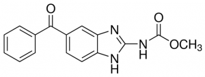 Mebendazole 