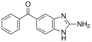 Mebendazole-amine 