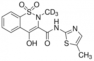 Meloxicam-d3 