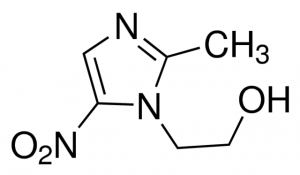 Metronidazole 