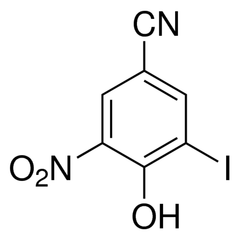 Nitroxinil 