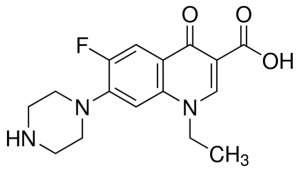 Norfloxacin 