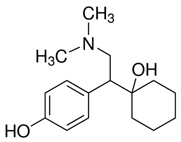 O-Desmethylvenlafaxine solution V-045-1ML