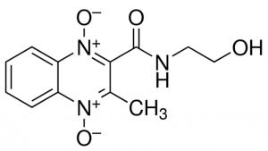 Olaquindox 